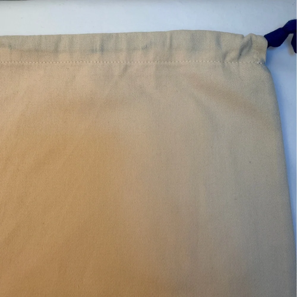 Louis‎ Vuitton Luxury Garment Bag or Dust bag